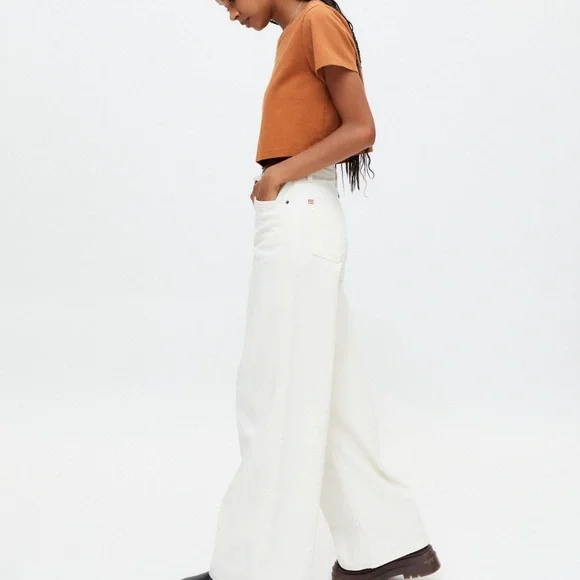 NWT A Wide UO BDG Jeans - Picture 3 of 7